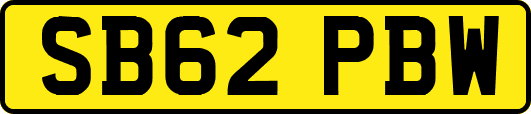 SB62PBW