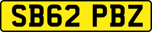 SB62PBZ