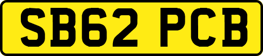 SB62PCB