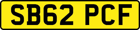 SB62PCF