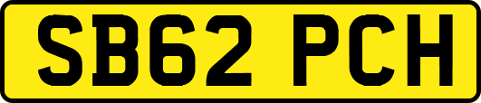 SB62PCH