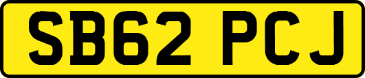 SB62PCJ