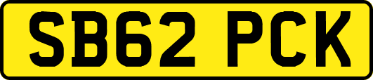 SB62PCK