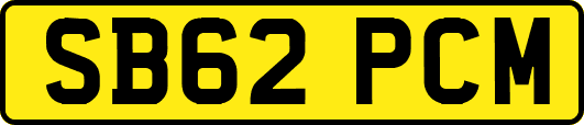 SB62PCM
