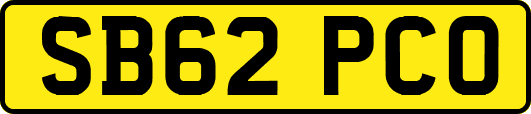SB62PCO