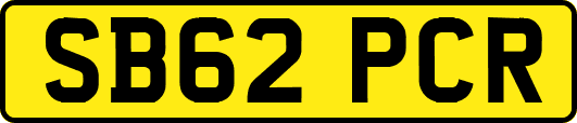 SB62PCR