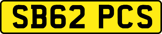 SB62PCS