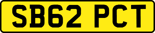 SB62PCT