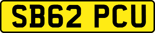 SB62PCU