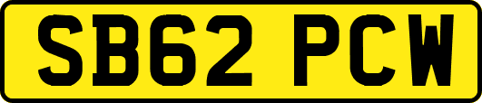 SB62PCW