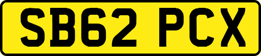SB62PCX