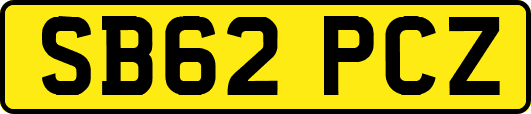 SB62PCZ