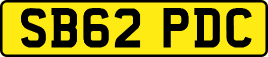 SB62PDC