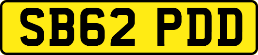 SB62PDD