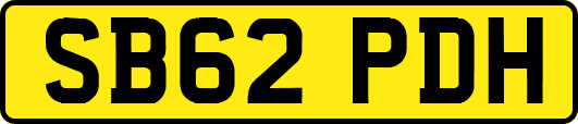 SB62PDH