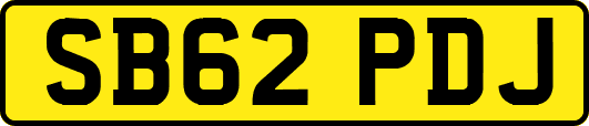SB62PDJ