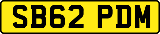 SB62PDM