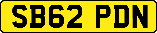 SB62PDN