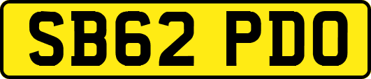 SB62PDO