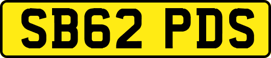 SB62PDS
