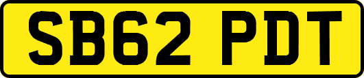 SB62PDT