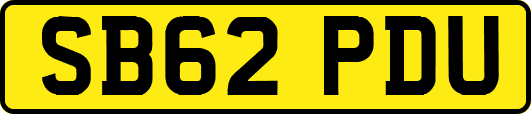 SB62PDU