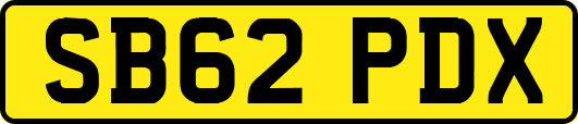 SB62PDX
