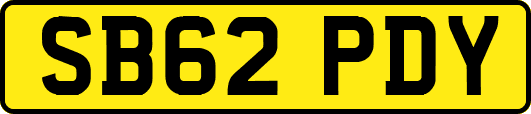 SB62PDY