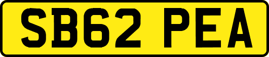 SB62PEA