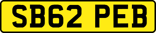 SB62PEB
