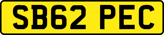 SB62PEC