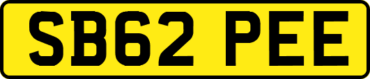 SB62PEE