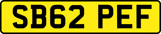 SB62PEF