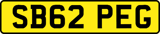 SB62PEG