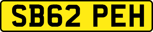 SB62PEH