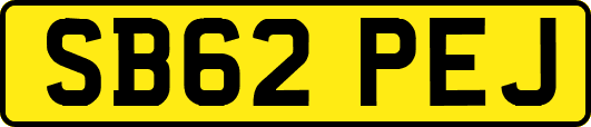 SB62PEJ