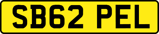 SB62PEL
