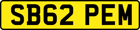SB62PEM