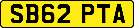 SB62PTA