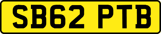 SB62PTB