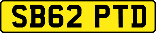 SB62PTD