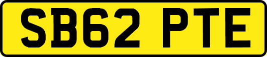 SB62PTE