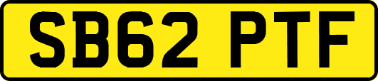 SB62PTF