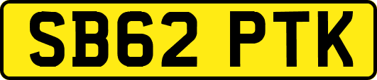SB62PTK