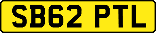 SB62PTL