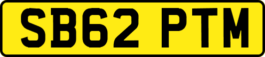 SB62PTM