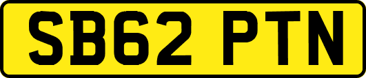 SB62PTN