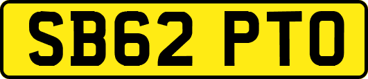 SB62PTO