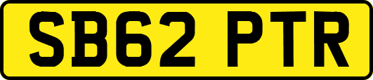 SB62PTR