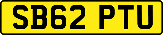 SB62PTU